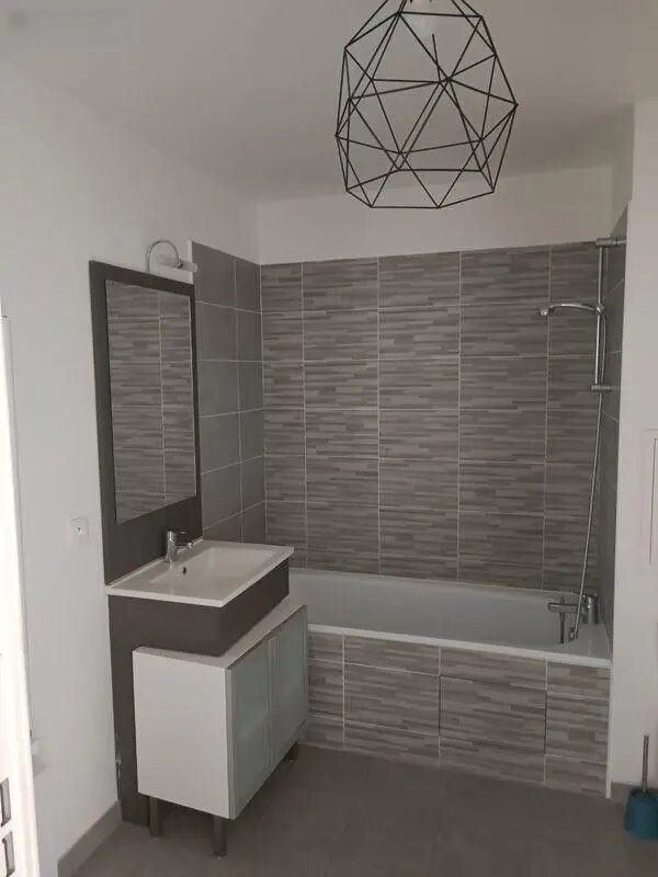 Appartement à louer, 37m², Alfortville