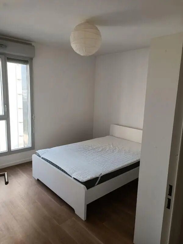 Appartement à louer, 37m², Alfortville