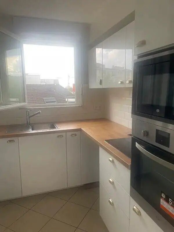 Appartement à louer, 45m², Montreuil