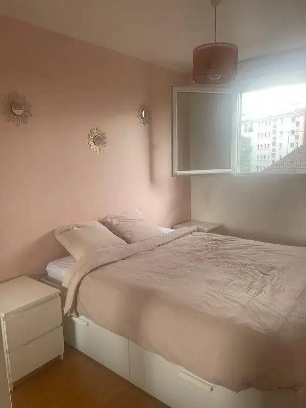 Appartement à louer, 45m², Montreuil