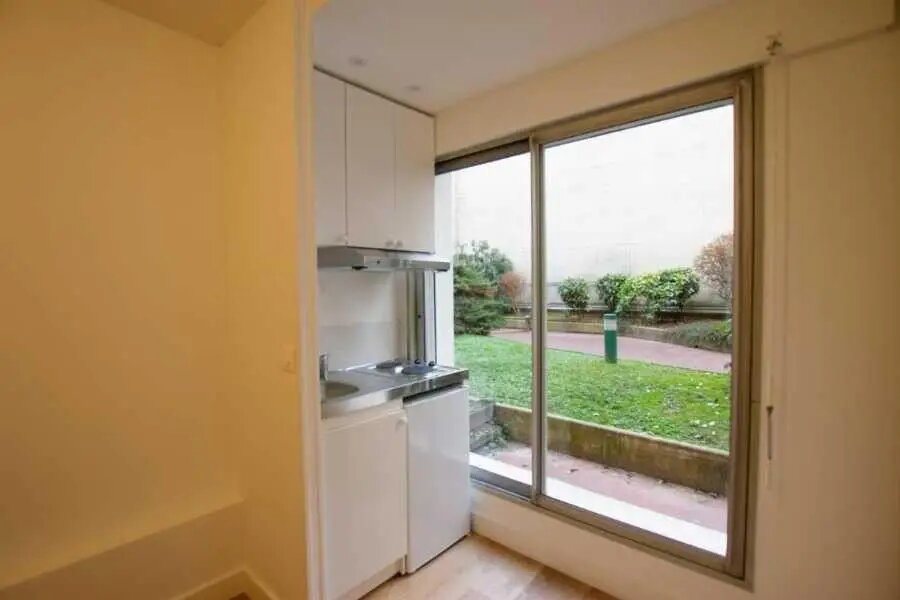 Appartement à louer, 15m², Paris 11ème