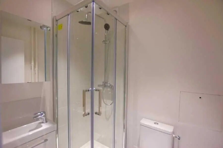Appartement à louer, 15m², Paris 11ème
