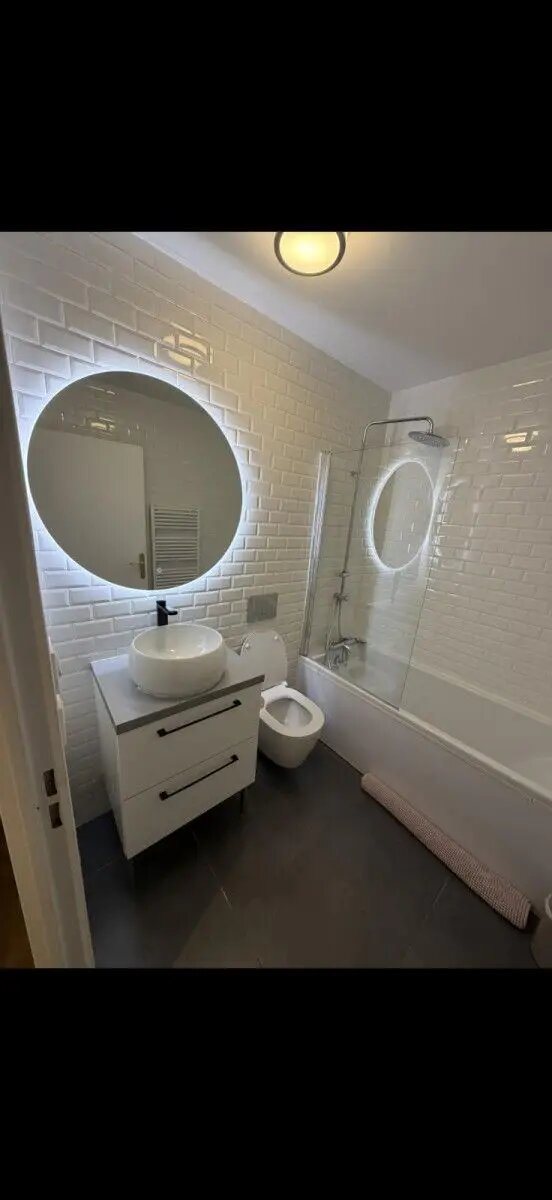 Appartement à louer, 110m², Charenton-le-Pont