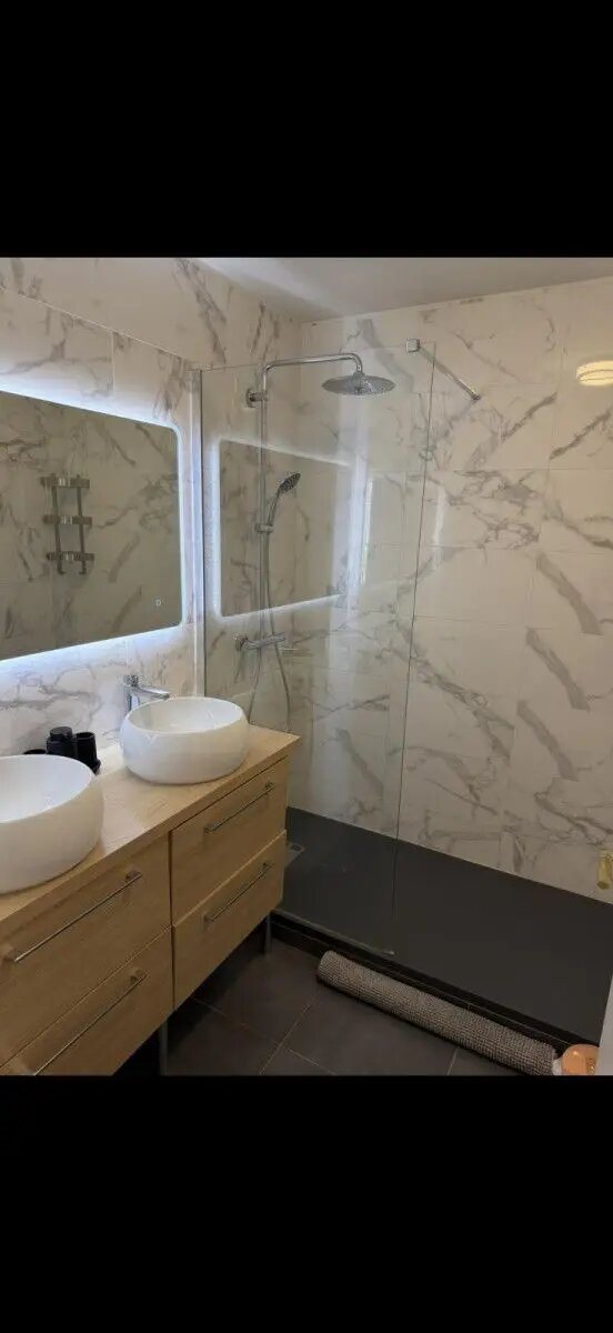 Appartement à louer, 110m², Charenton-le-Pont
