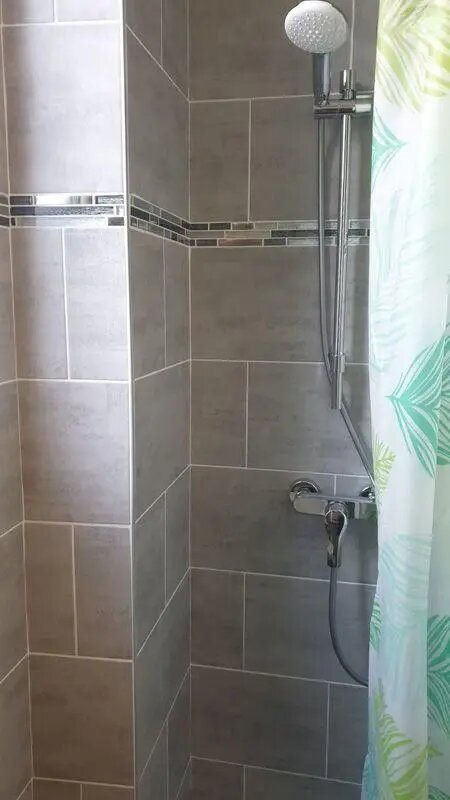 Appartement à louer, 28m², Paris 18ème
