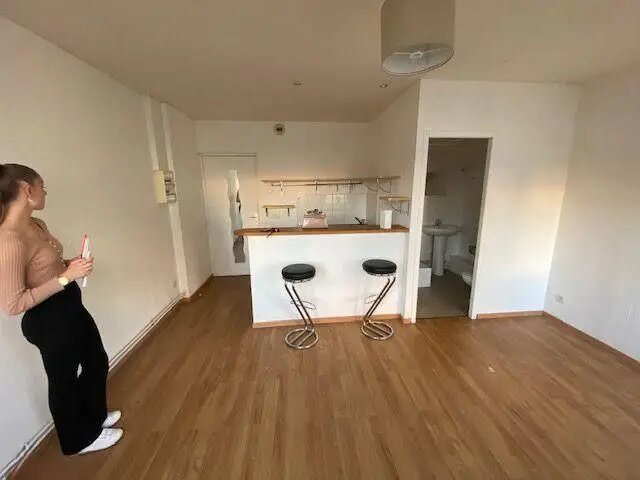 Appartement à louer, 18m², Lyon 8ème