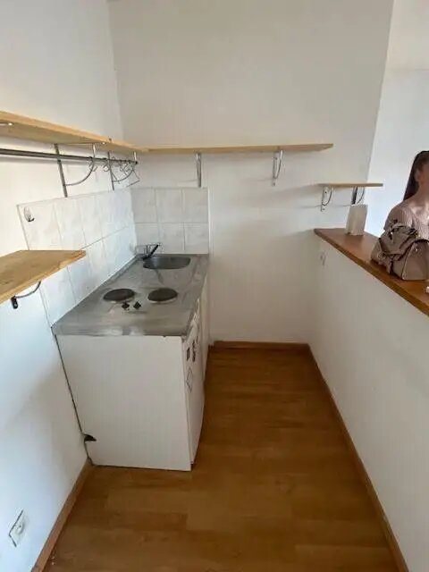 Appartement à louer, 18m², Lyon 8ème