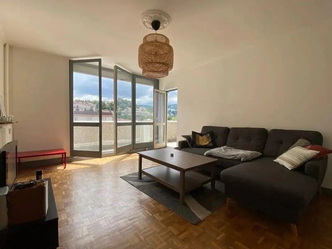 Appartement à louer, 67m², Saint-Etienne