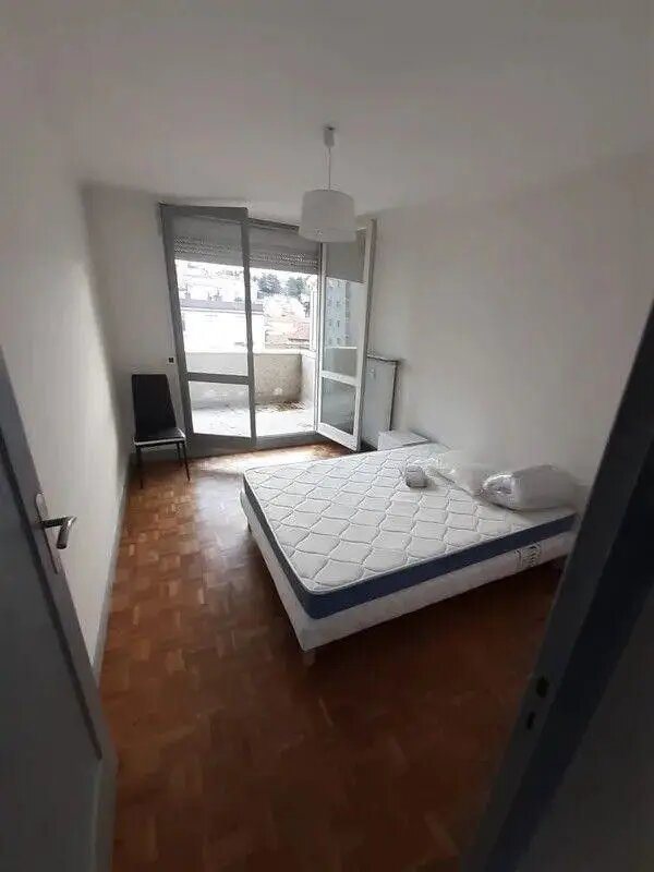Appartement à louer, 67m², Saint-Etienne