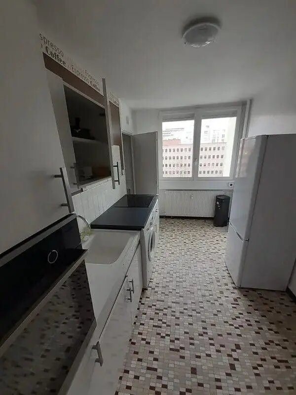 Appartement à louer, 67m², Saint-Etienne