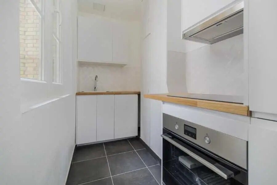 Appartement à louer, 32m², Arcueil