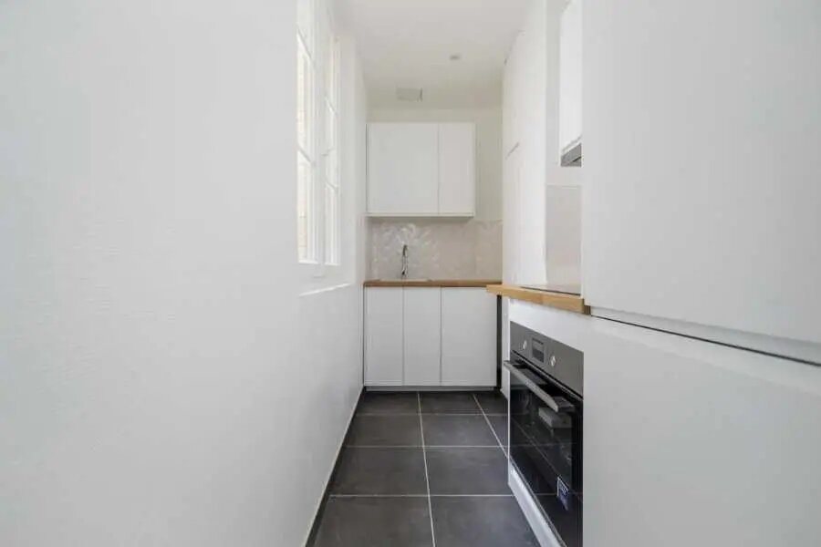 Appartement à louer, 32m², Arcueil