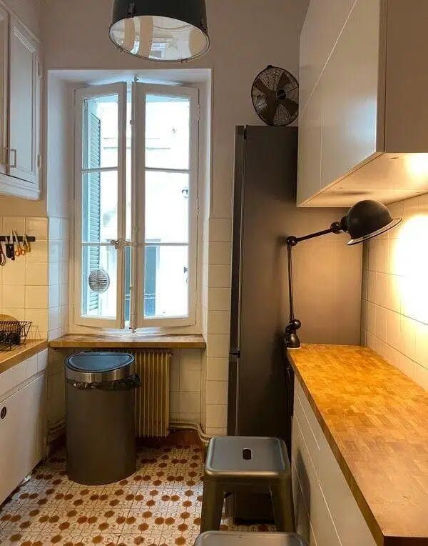 Appartement à louer, 77m², Marseille 7ème