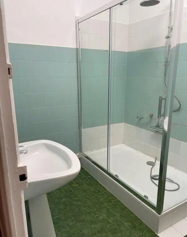 Appartement à louer, 77m², Marseille 7ème