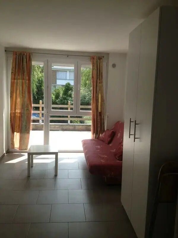 Appartement à louer, 25m², Villeneuve-d'Ascq
