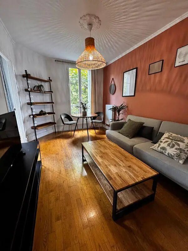 Appartement à louer, 34m², Arcueil