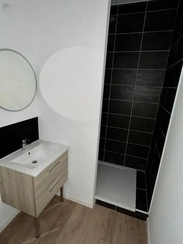 Appartement à louer, 23m², Marseille 9ème