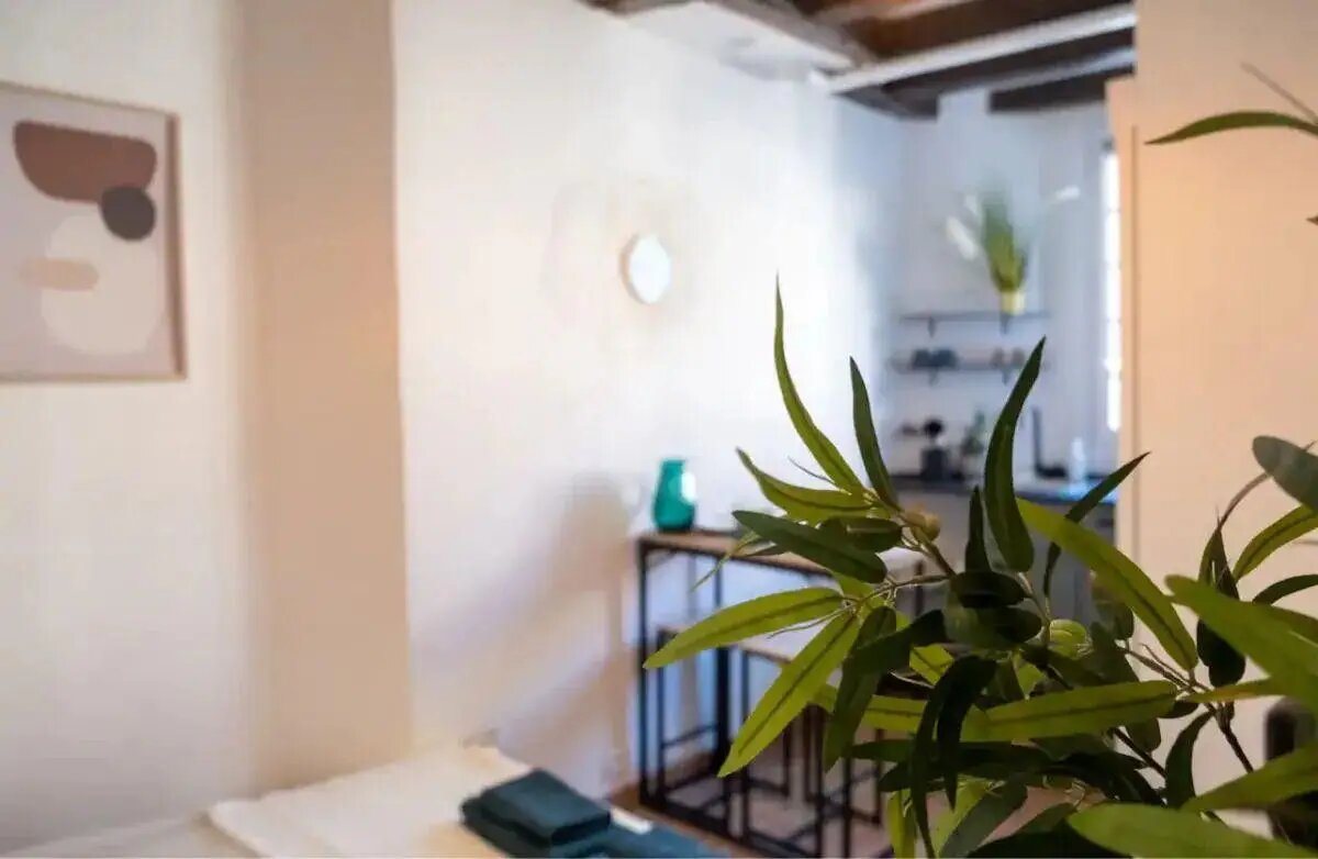 Appartement à louer, 13m², Nantes
