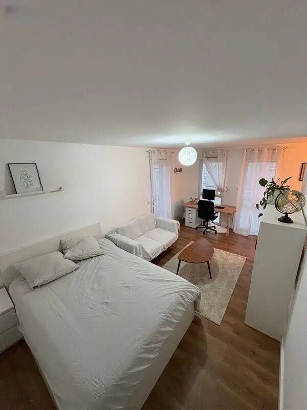 Appartement à louer, 29m², Nantes