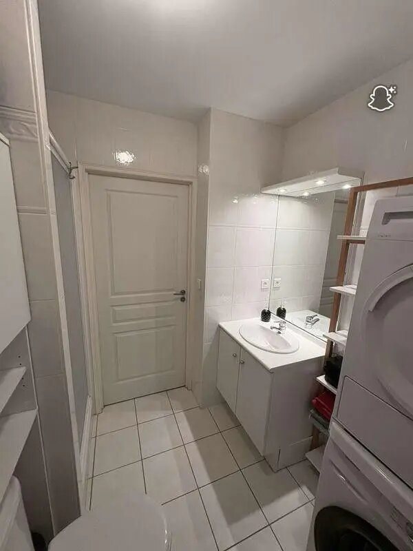 Appartement à louer, 29m², Nantes