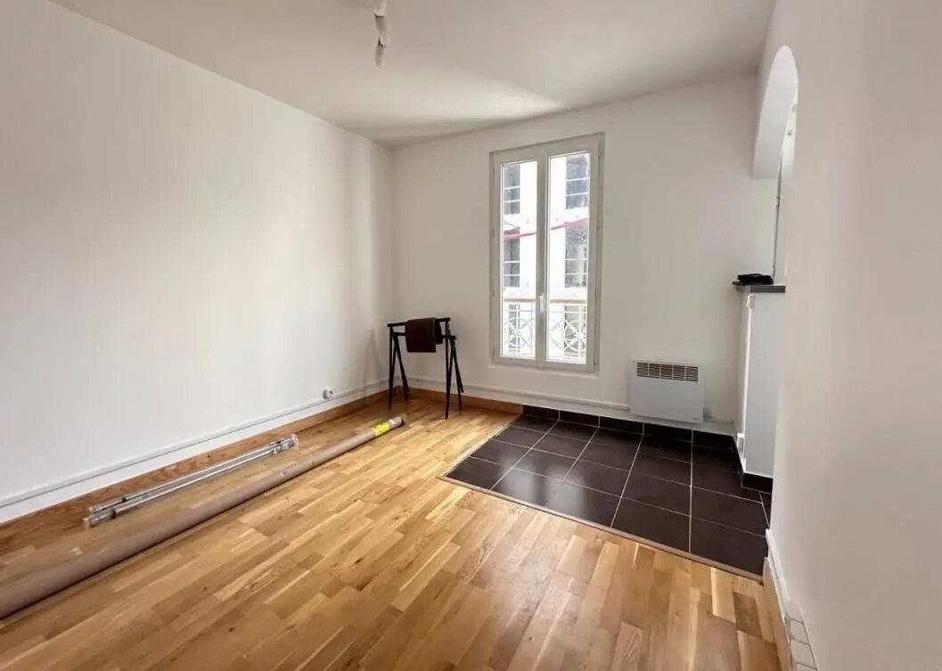 Appartement à louer, 32m², Maisons-Alfort