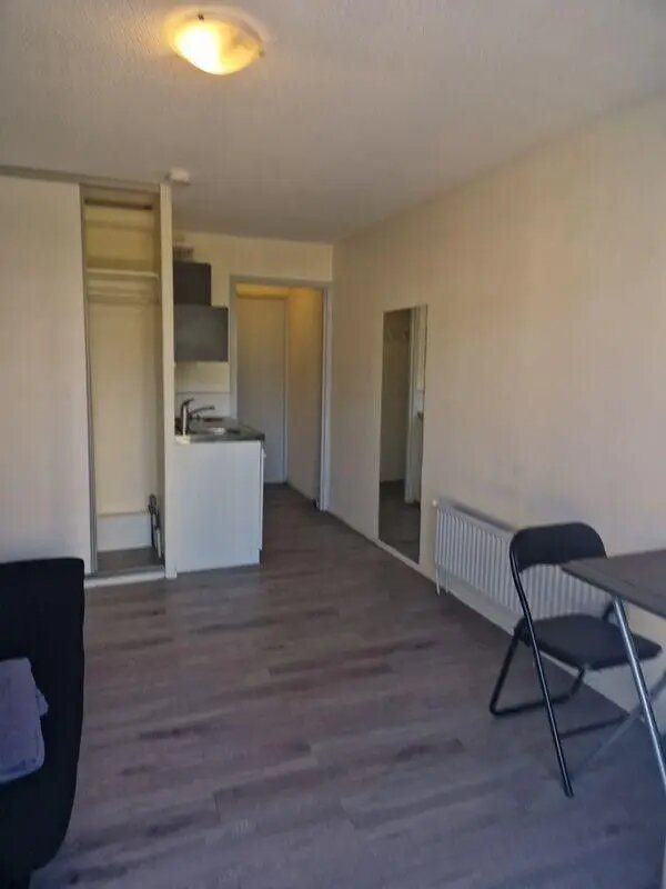 Appartement à louer, 18m², Grenoble