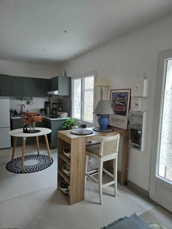Appartement à louer, 57m², Fontainebleau