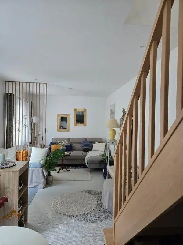Appartement à louer, 57m², Fontainebleau