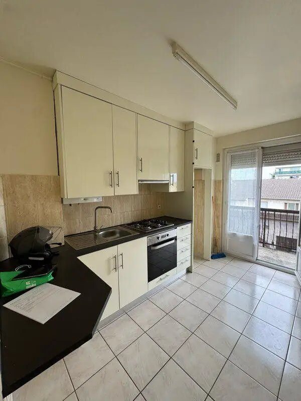 Appartement à louer, 50m², Drancy