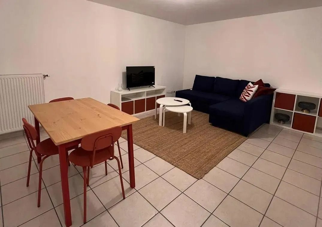 Appartement à louer, 67m², Villeurbanne