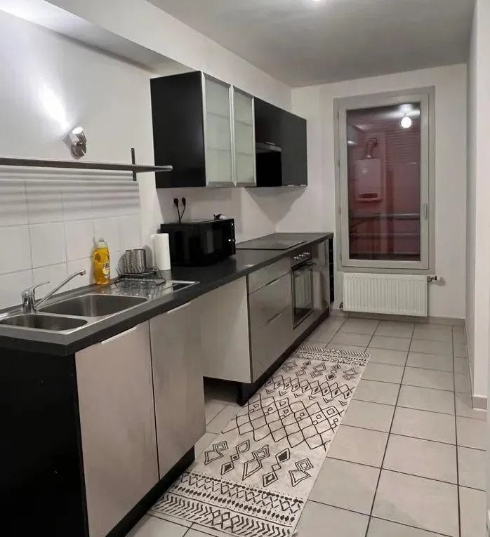 Appartement à louer, 67m², Villeurbanne