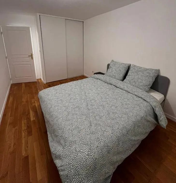 Appartement à louer, 67m², Villeurbanne