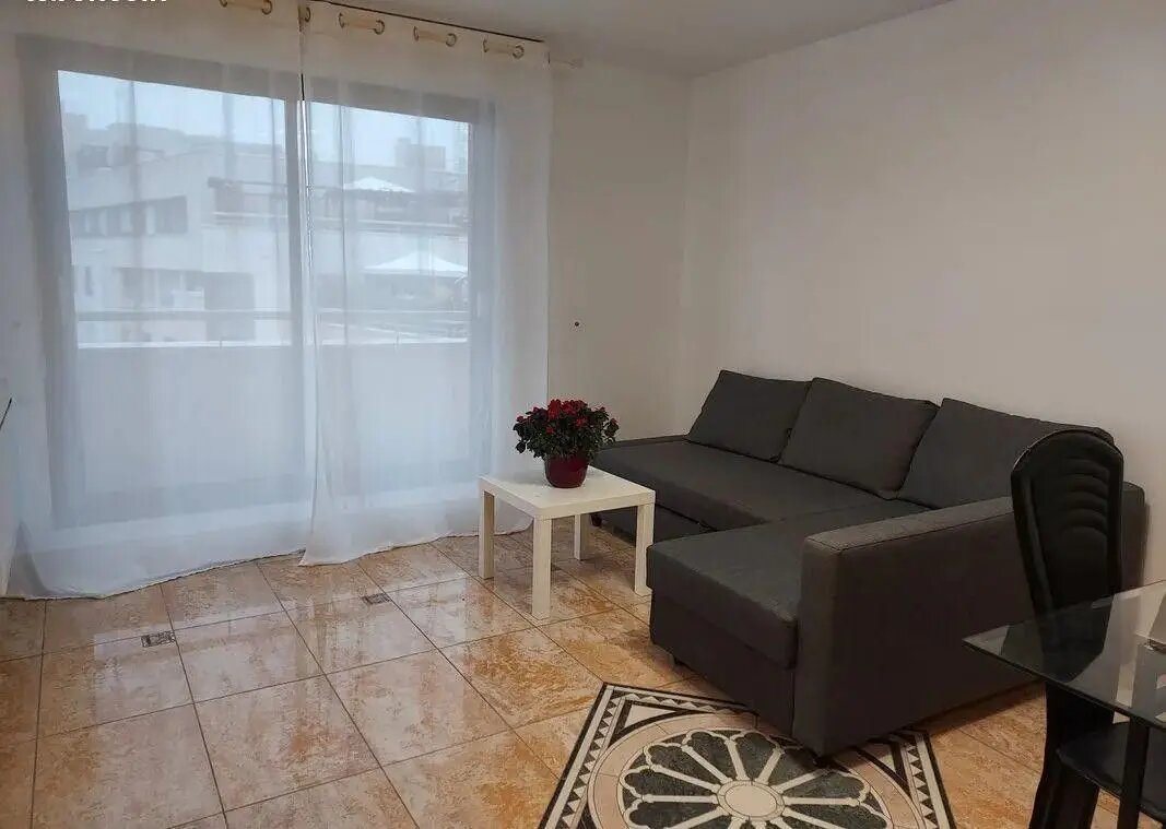 Appartement à louer, 54m², Vanves