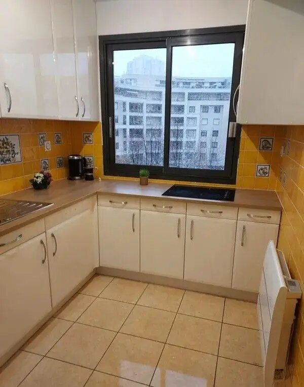 Appartement à louer, 54m², Vanves