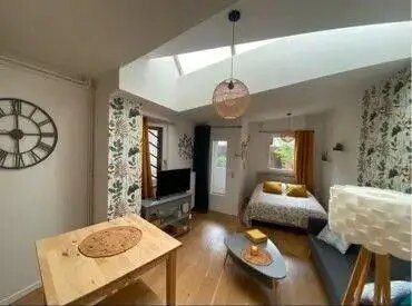 Appartement à louer, 31m², Lille