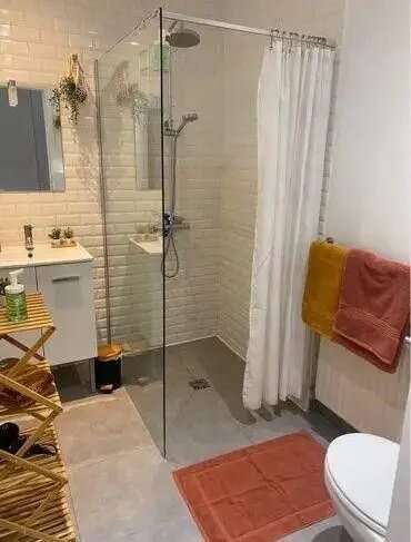 Appartement à louer, 31m², Lille