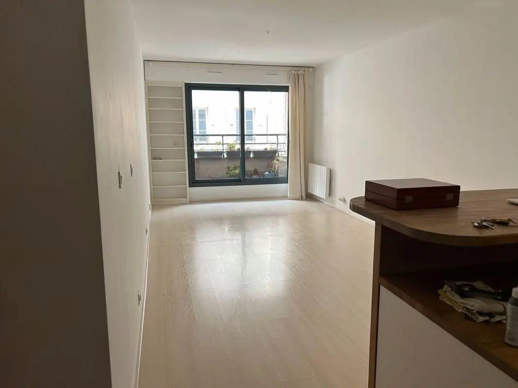 Appartement à louer, 48m², Paris 14ème