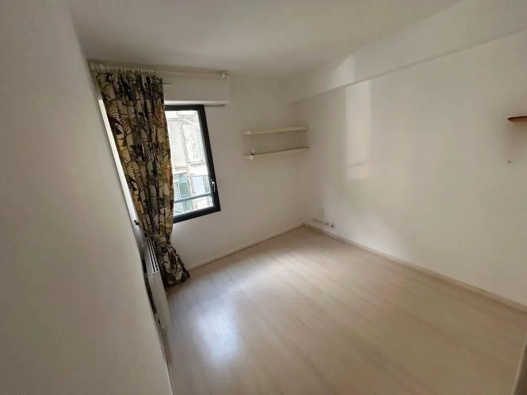 Appartement à louer, 48m², Paris 14ème