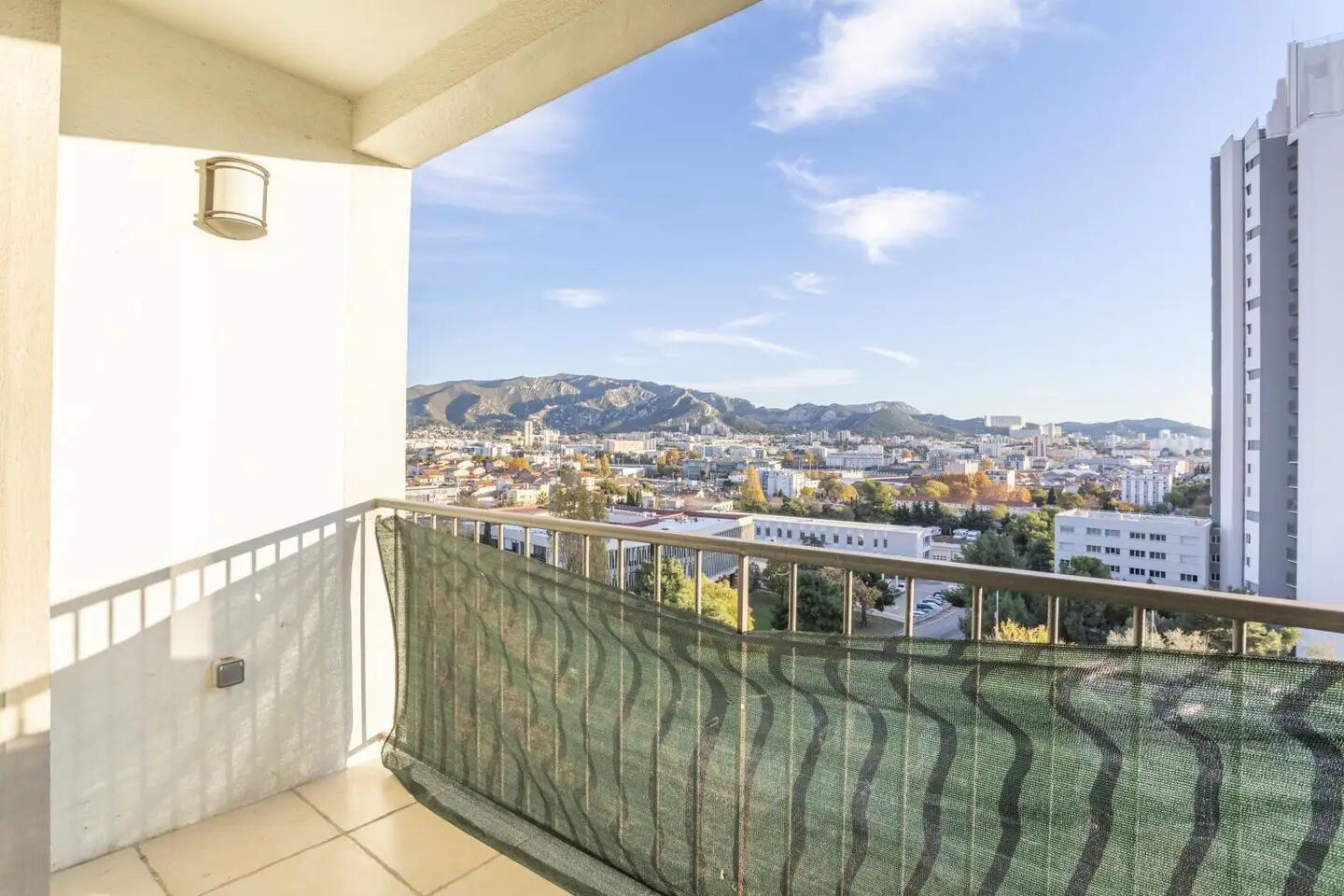 Appartement à louer, 12m², Aix-en-Provence