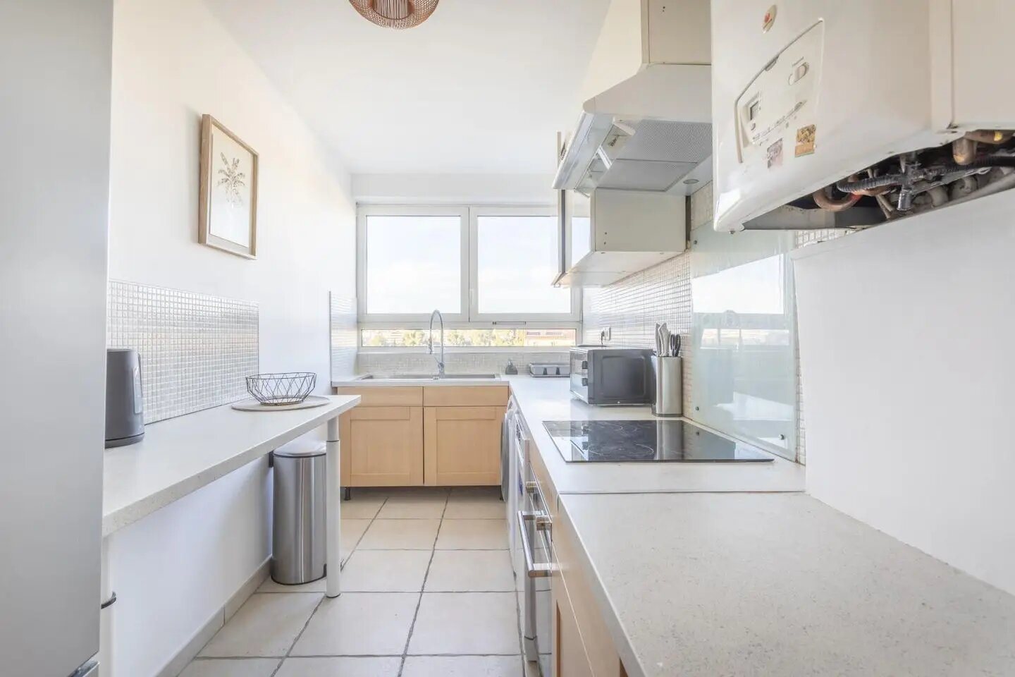 Appartement à louer, 12m², Aix-en-Provence
