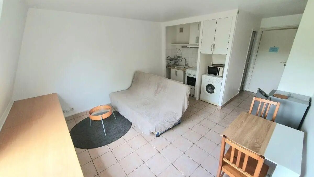 Appartement à louer, 20m², Joinville-le-Pont