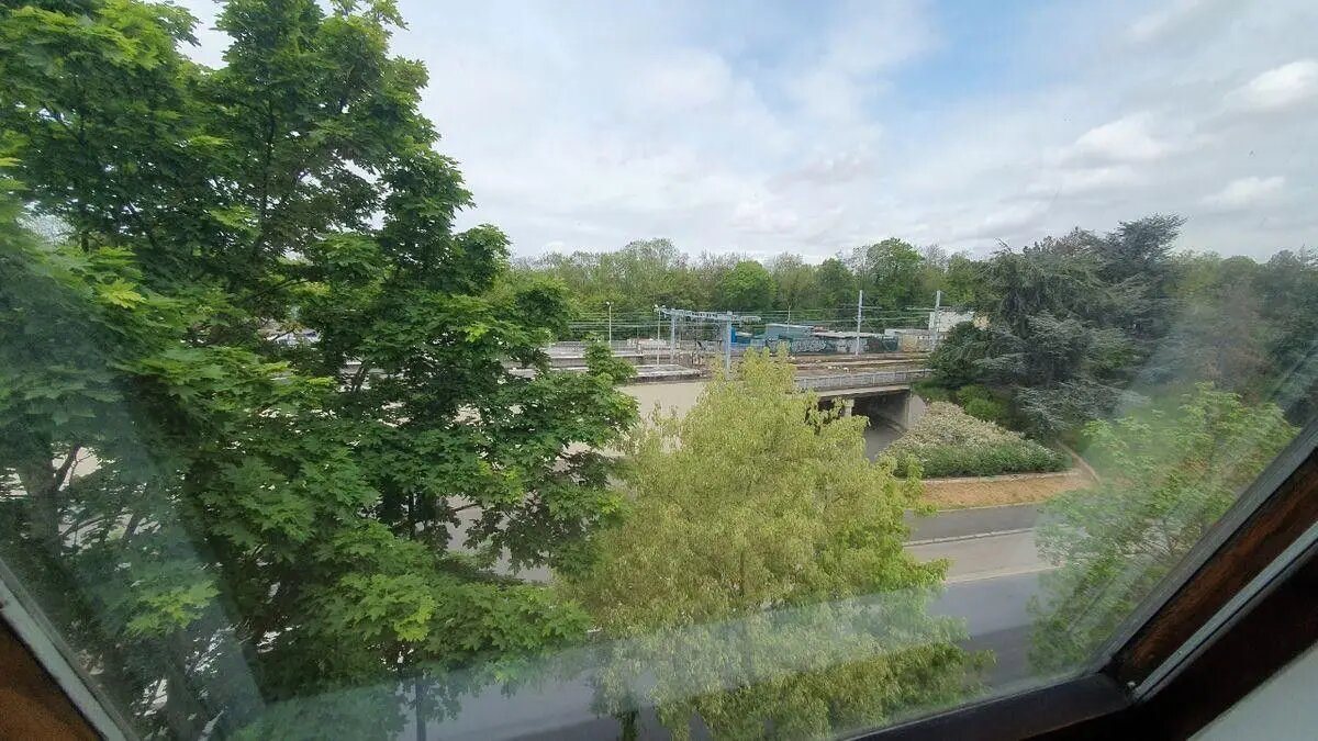 Appartement à louer, 20m², Joinville-le-Pont