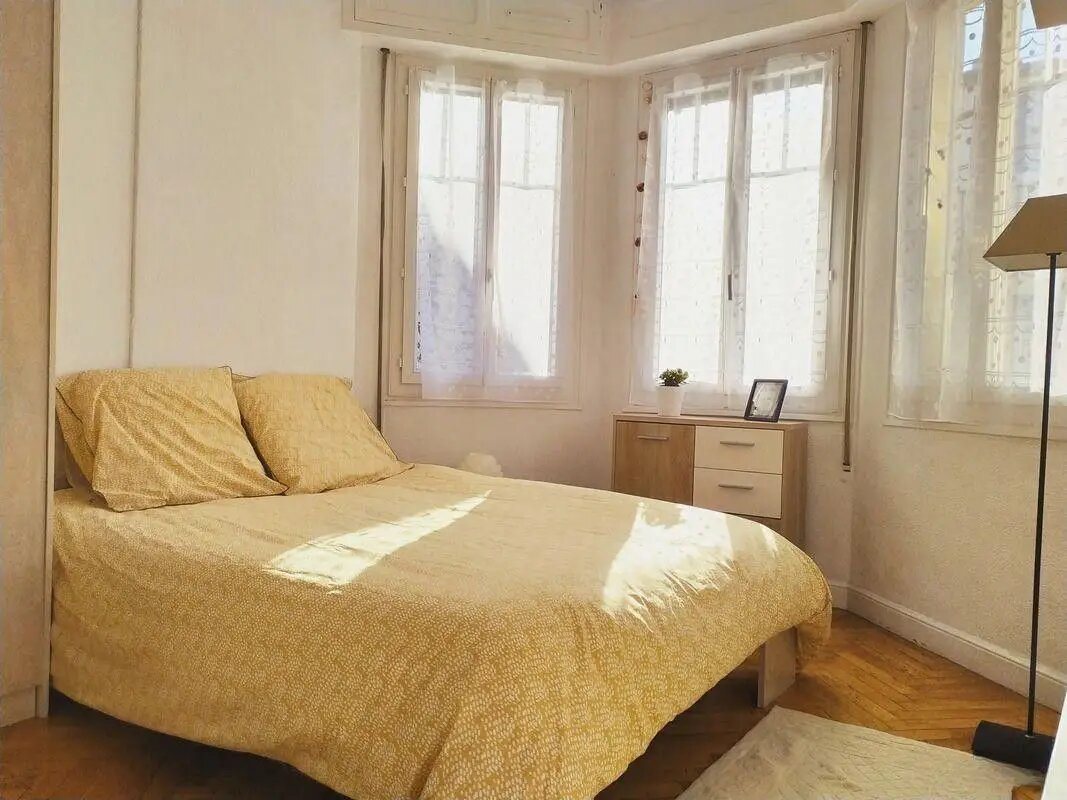 Appartement à louer, 32m², Nice