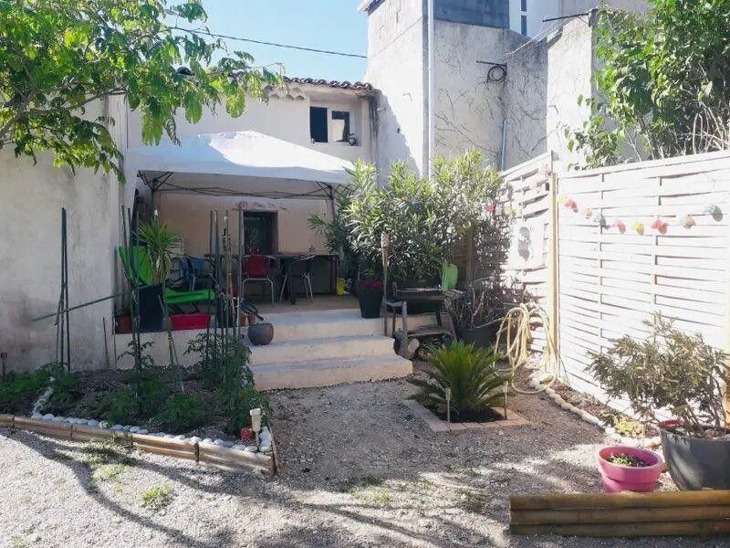 Maison à louer, 15m², Aix-en-Provence