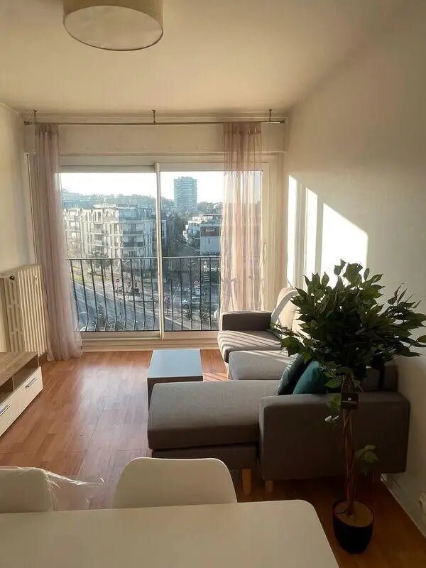 Appartement à louer, 38m², Châtillon