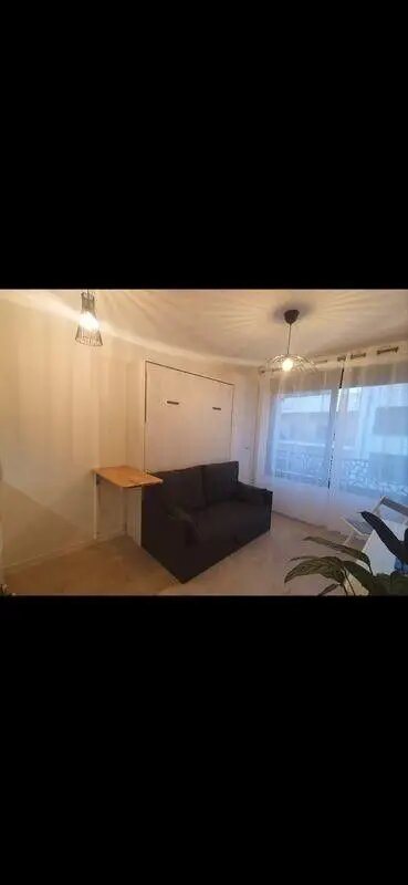 Appartement à louer, 22m², Noisy-le-Grand