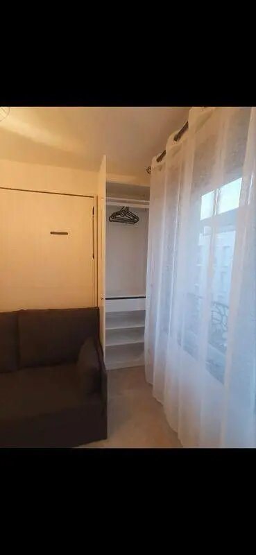 Appartement à louer, 22m², Noisy-le-Grand