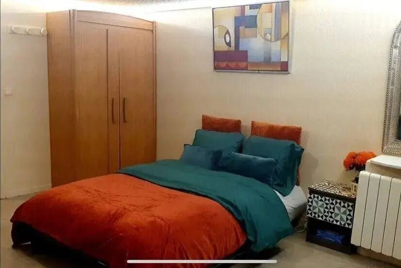 Appartement à louer, 30m², Montreuil