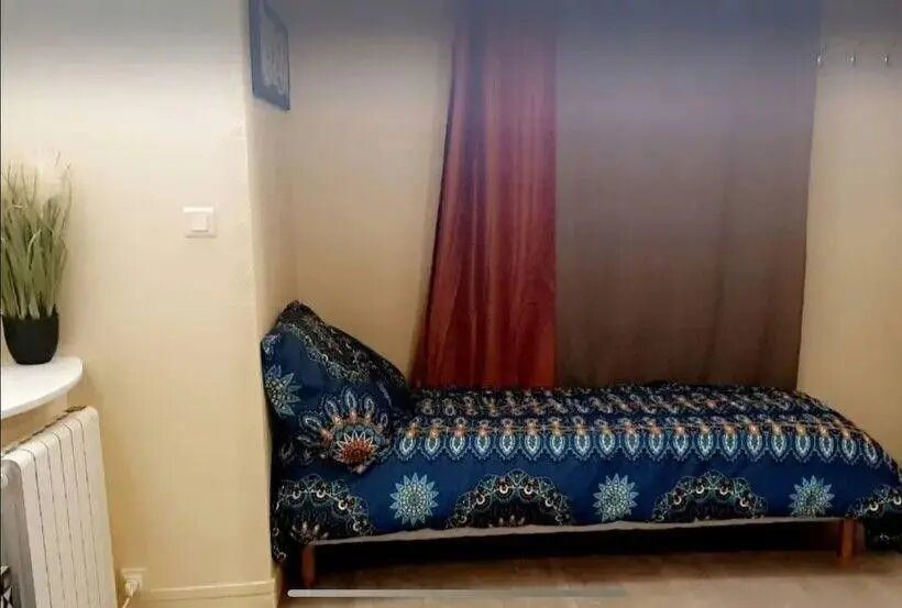Appartement à louer, 30m², Montreuil