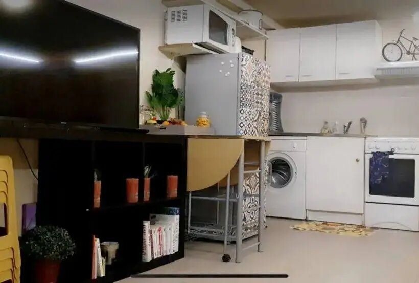 Appartement à louer, 30m², Montreuil